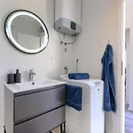 Acqua E Sale By Interhome Апартаменты Рабац