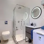 Acqua E Sale By Interhome Апартаменты