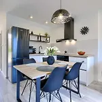 Acqua E Sale By Interhome Апартаменты Рабац