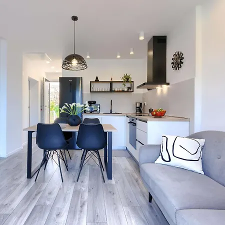 Acqua E Sale By Interhome Апартаменты *