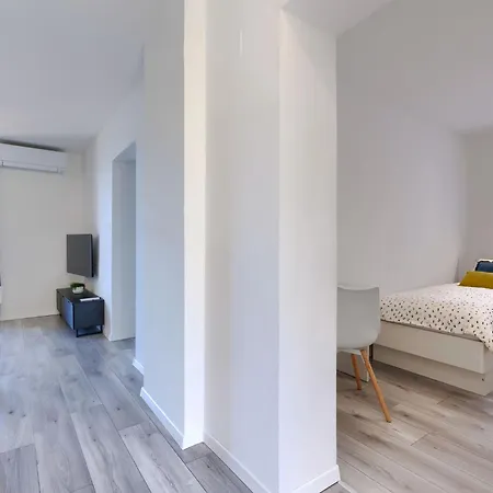 Acqua E Sale By Interhome *