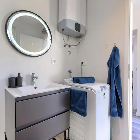 Acqua E Sale By Interhome Appartamento Rabac