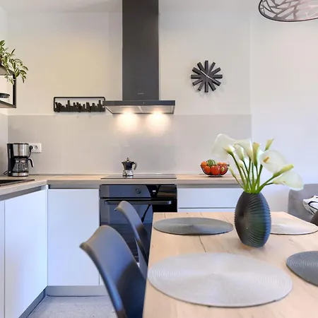 Acqua E Sale By Interhome Apartment