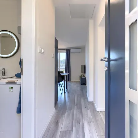 Acqua E Sale By Interhome Apartament