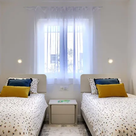 Acqua E Sale By Interhome Appartamento *