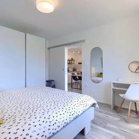 Appartamento Acqua E Sale By Interhome