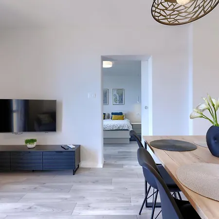 Acqua E Sale By Interhome Appartamento
