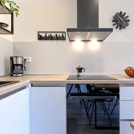 Acqua E Sale By Interhome Appartamento *
