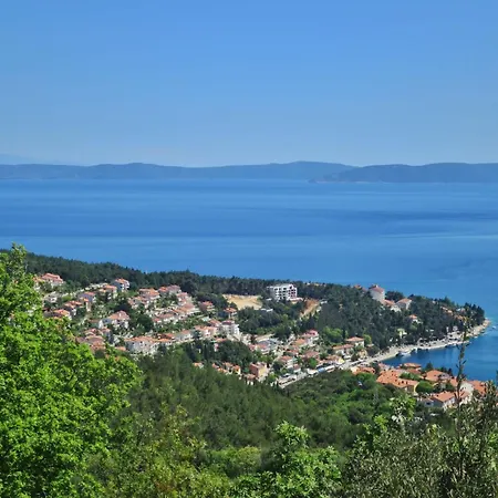 Appartamento Acqua E Sale By Interhome Rabac