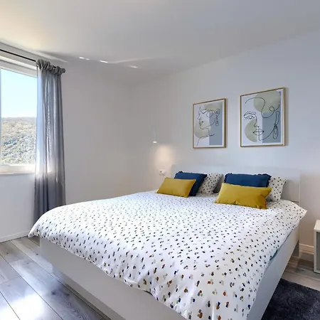 Appartamento Acqua E Sale By Interhome Rabac