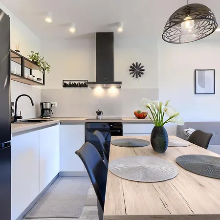 Acqua E Sale By Interhome * Рабац