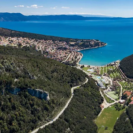 Appartamento Acqua E Sale By Interhome Rabac