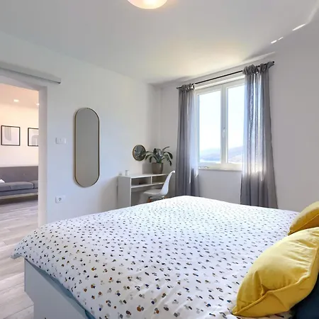 Acqua E Sale By Interhome Appartamento
