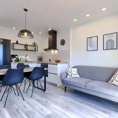 Appartamento Acqua E Sale By Interhome