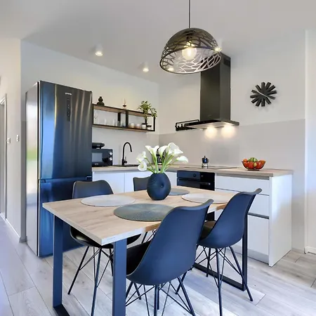 Acqua E Sale By Interhome Appartamento Rabac