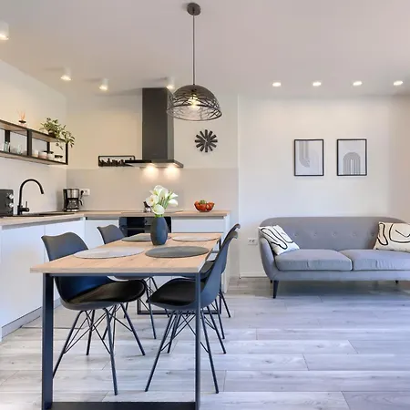 Acqua E Sale By Interhome Appartamento