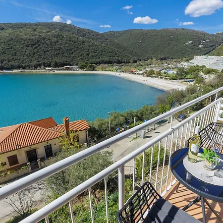 Acqua E Sale By Interhome Appartamento Rabac