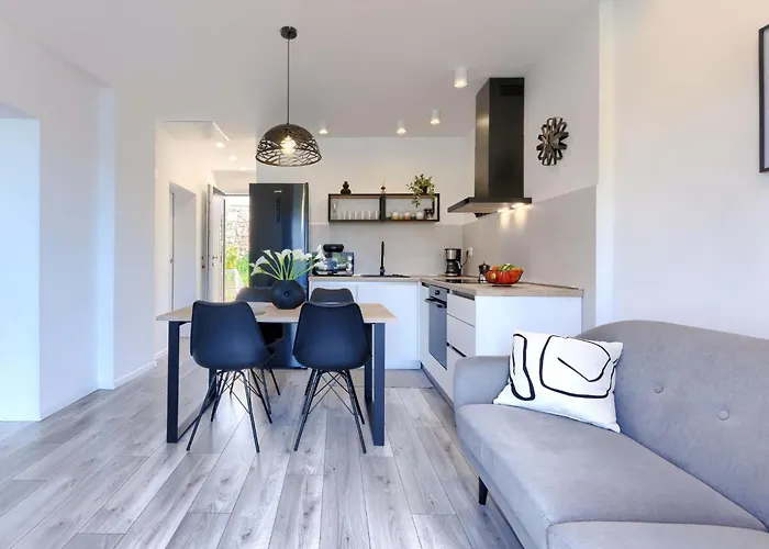 Acqua E Sale By Interhome Appartement *