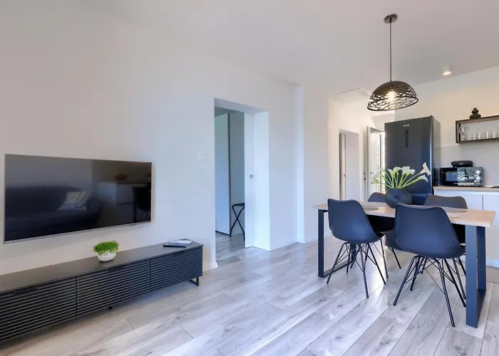 Acqua E Sale By Interhome Appartement