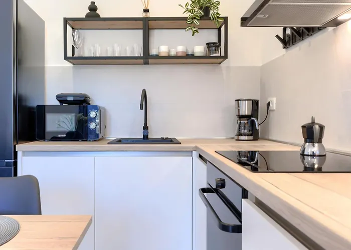 Acqua E Sale By Interhome *