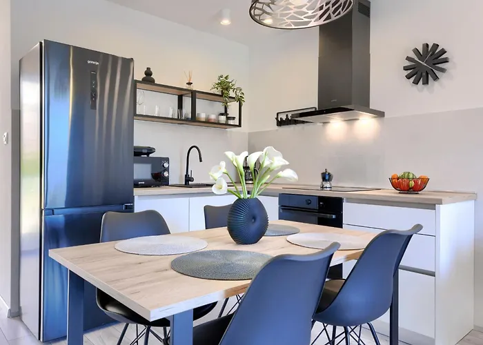 Acqua E Sale By Interhome Rabac