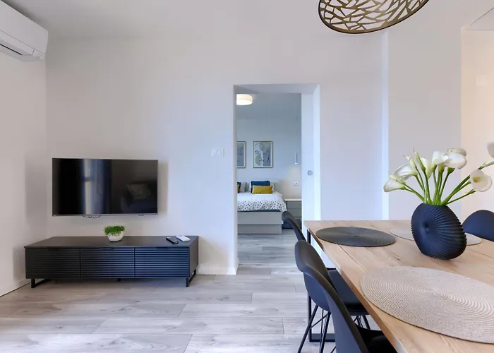 Acqua E Sale By Interhome Appartement