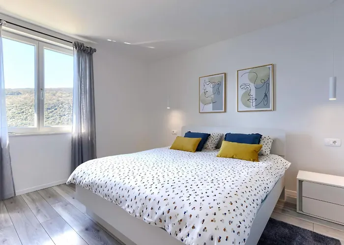 Appartement Acqua E Sale By Interhome Rabac