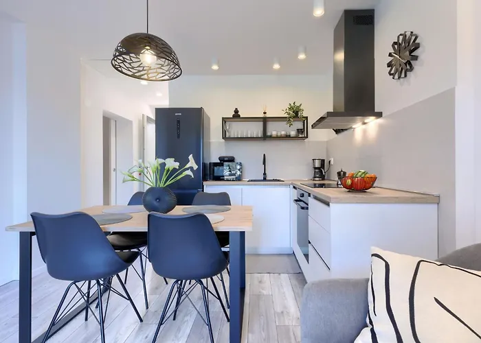 Acqua E Sale By Interhome Rabac