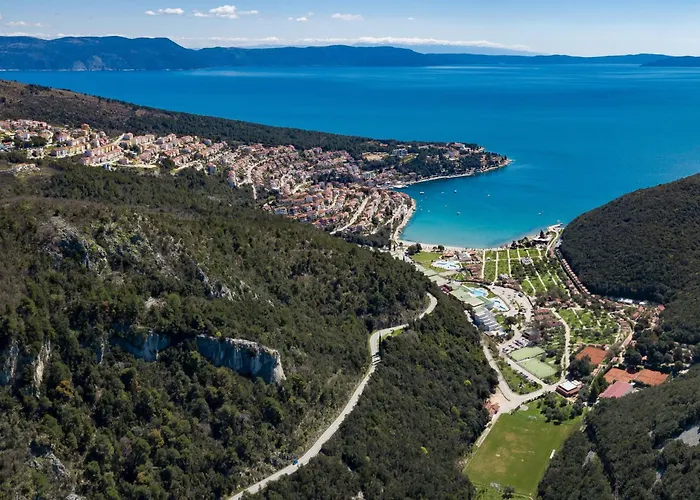 Appartement Acqua E Sale By Interhome Rabac