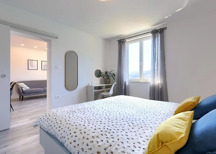 Acqua E Sale By Interhome Appartement