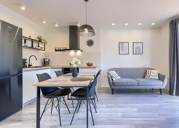 Acqua E Sale By Interhome Appartement