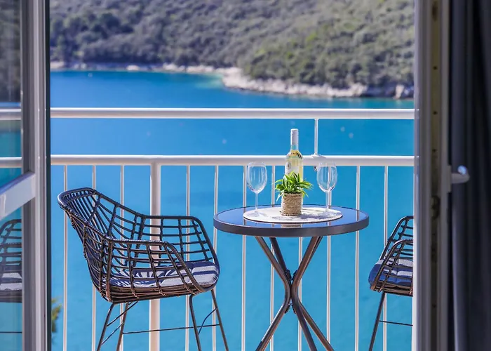 Appartement Acqua E Sale By Interhome *