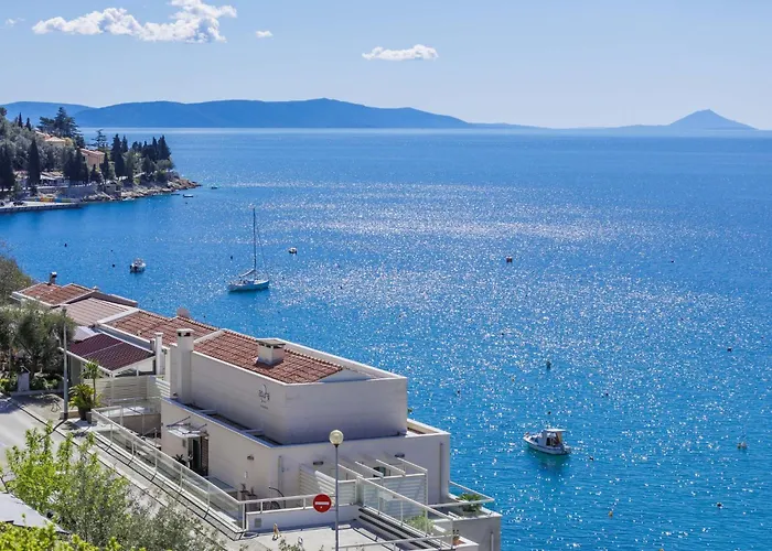 Appartement Acqua E Sale By Interhome *