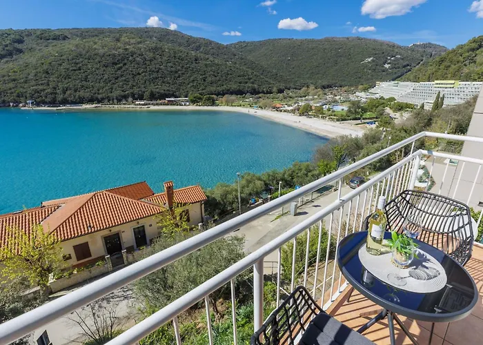 Acqua E Sale By Interhome Appartement Rabac