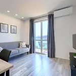 Acqua E Sale By Interhome Rabac