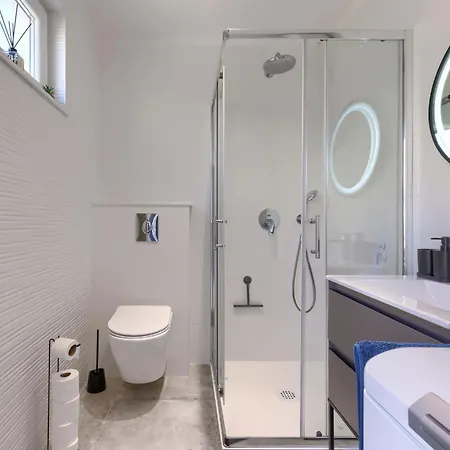 Acqua E Sale By Interhome Rabac
