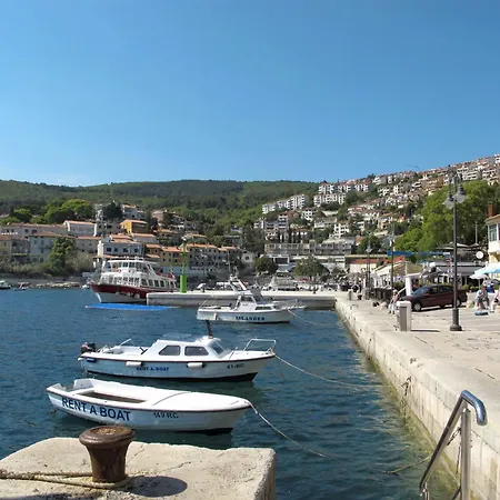Acqua E Sale By Interhome Apartment Rabac