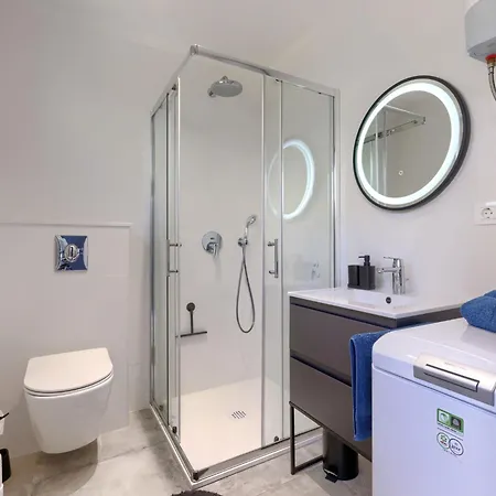 Acqua E Sale By Interhome Διαμέρισμα