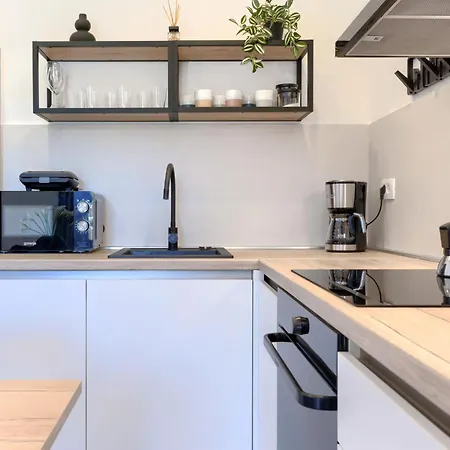 Acqua E Sale By Interhome *