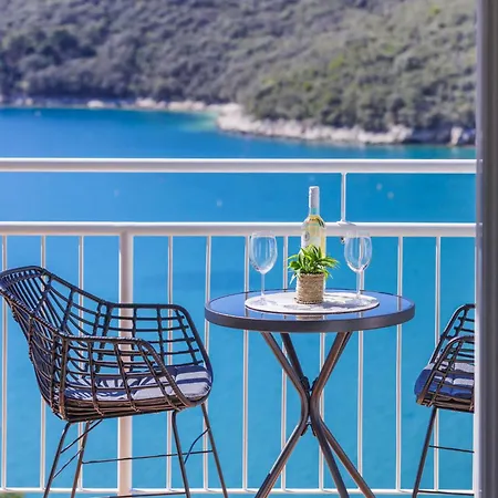 Appartamento Acqua E Sale By Interhome *