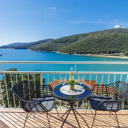Apartment Acqua E Sale By Interhome Rabac
