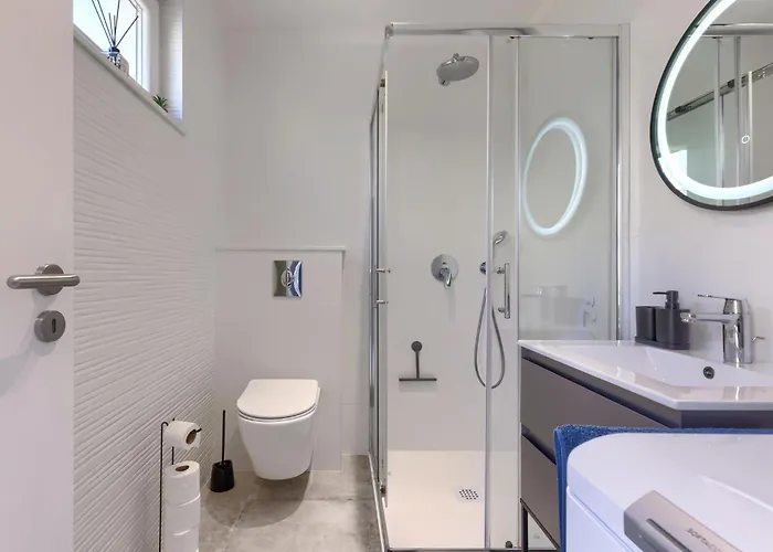 Acqua E Sale By Interhome 라벡