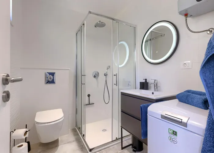 Acqua E Sale By Interhome 아파트