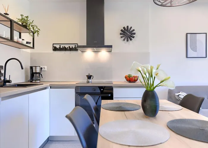 Acqua E Sale By Interhome 아파트