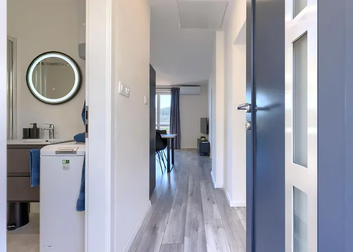 Acqua E Sale By Interhome 아파트