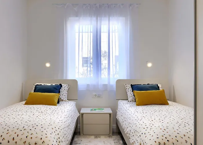 Acqua E Sale By Interhome 아파트 *