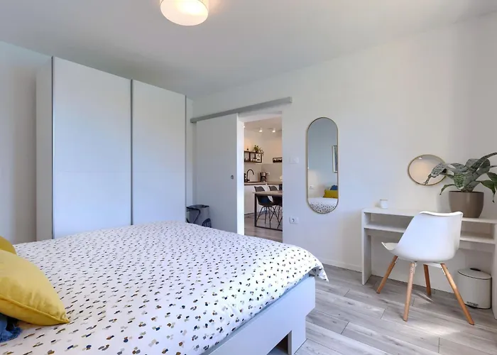 아파트 Acqua E Sale By Interhome