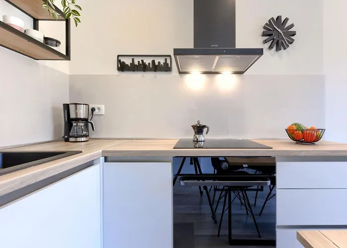 Acqua E Sale By Interhome 아파트 *