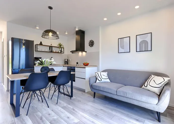 아파트 Acqua E Sale By Interhome