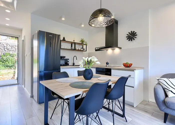 Acqua E Sale By Interhome 아파트 라벡